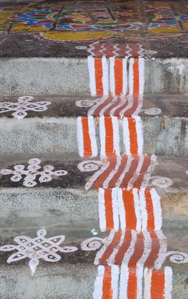 kolam pic